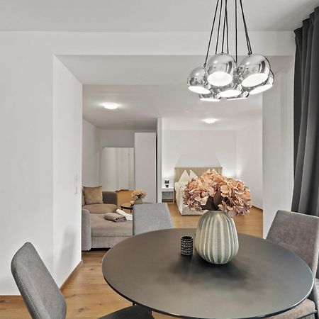 Appartement Stilvolles Zuhause Mit Terrasse à Bruck an der Mur Extérieur photo
