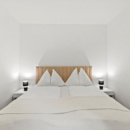 Appartement Stilvolles Zuhause Mit Terrasse à Bruck an der Mur Extérieur photo