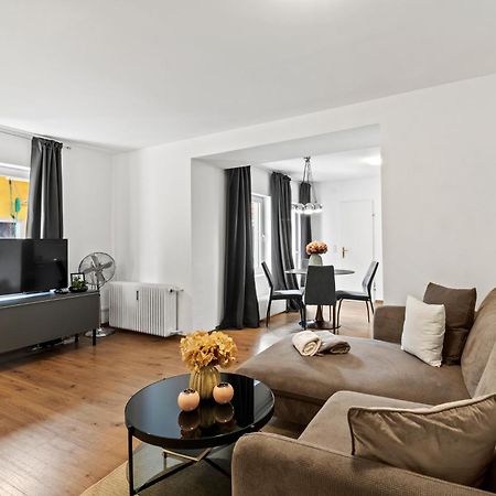 Appartement Stilvolles Zuhause Mit Terrasse à Bruck an der Mur Extérieur photo