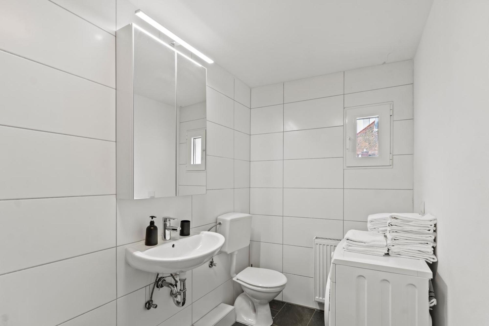 Appartement Stilvolles Zuhause Mit Terrasse à Bruck an der Mur Extérieur photo