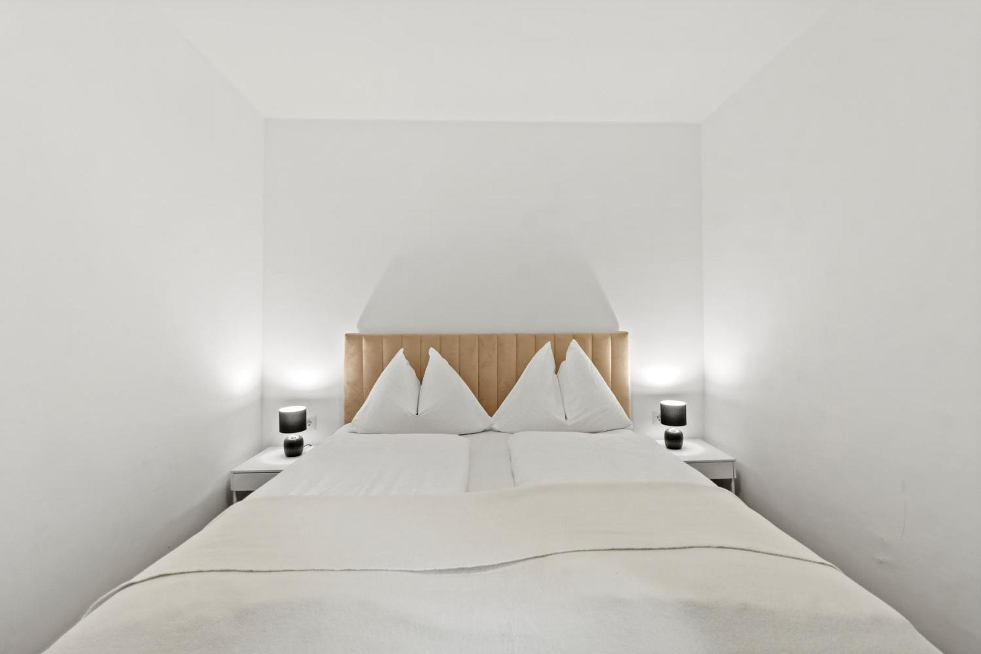 Appartement Stilvolles Zuhause Mit Terrasse à Bruck an der Mur Extérieur photo