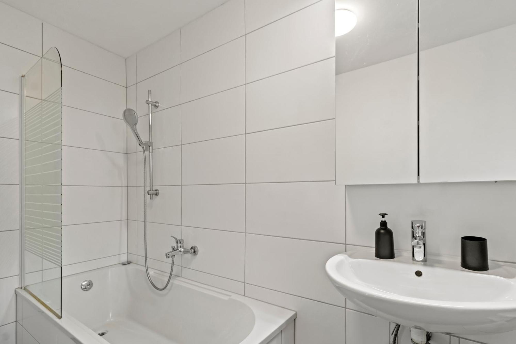 Appartement Stilvolles Zuhause Mit Terrasse à Bruck an der Mur Extérieur photo